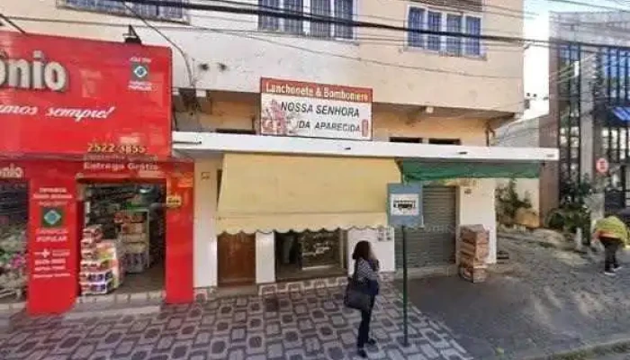Farmacia Santo Antonio Street View E 360deg - Nova Friburgo