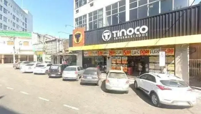 Farmacia Santo Antonio Street View E 360deg - Rio Bonito