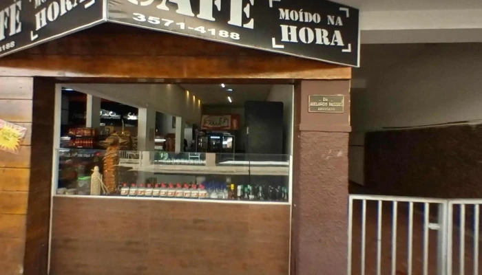 Farmacia Sao Geraldo E Memorial 100 Anos Tudo - Brumadinho