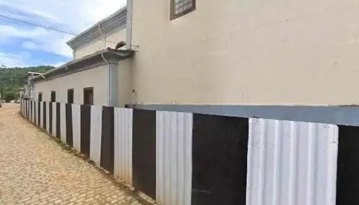 Farmacia Sao Jose Street View E 360deg - Barra Longa