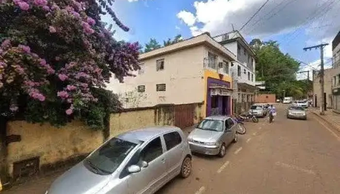 Farmacia Sao Jose Street View E 360deg - Barão De Cocais