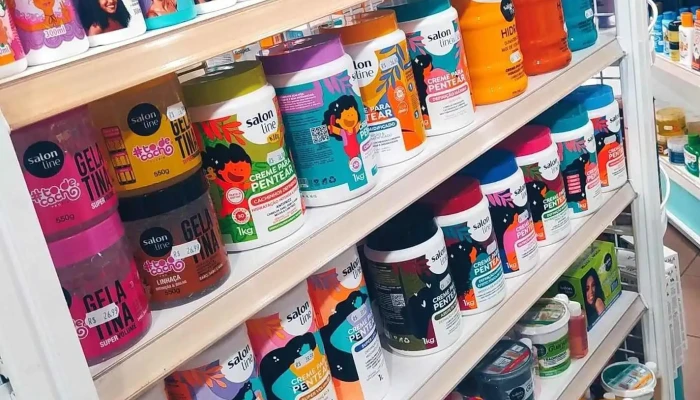 Farmacia Sao Jose Tudo - Barão De Cocais