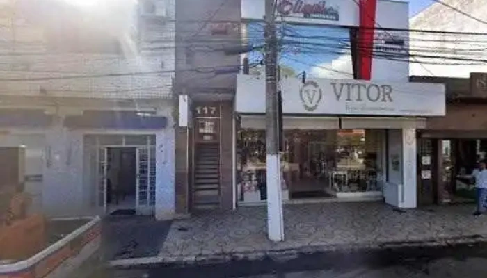 Farmacia Sao Marcus Filial Street View E 360deg - Matozinhos