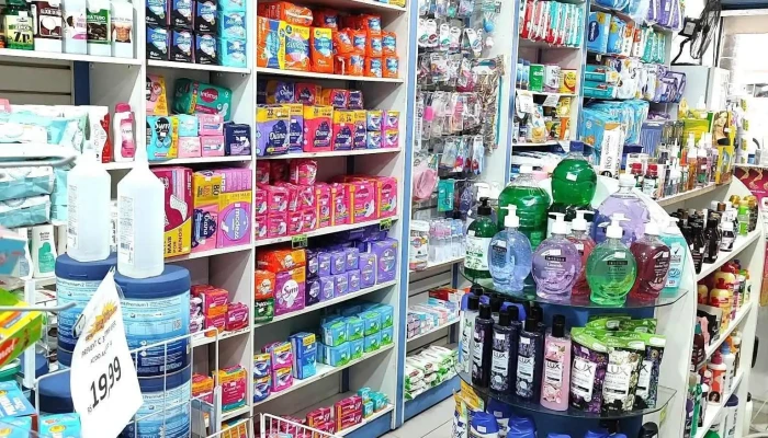 Farmacia Saude Bem Estar Interior - Teresópolis