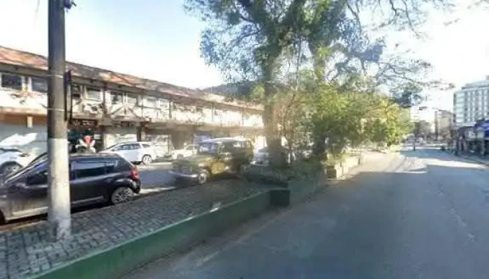 Farmacia Saude Bem Estar Street View E 360deg - Teresópolis
