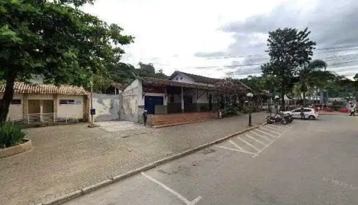 Farmacia Saude Da Serra Street View E 360deg - Paty Do Alferes