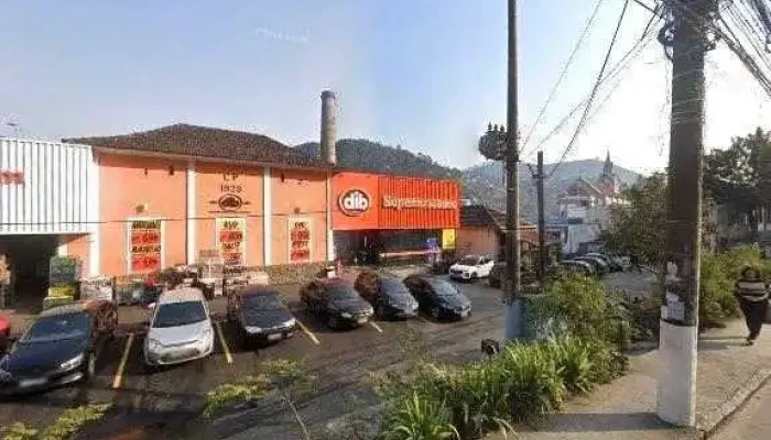 Farmacia Saude Imperial Tudo - Petrópolis