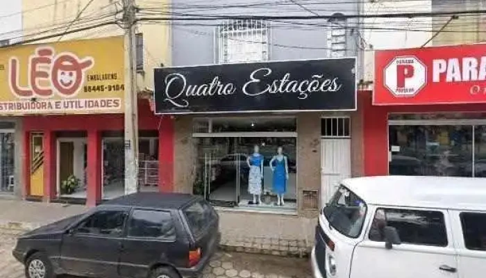 Farmacia Saude Vida Tudo - Medina