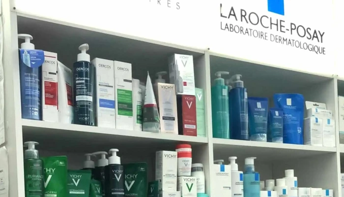 Farmacia Serra Pharma Farmacia - Nova Friburgo