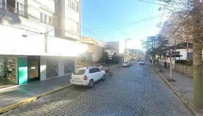 Farmacia Serra Pharma Street View E 360deg - Nova Friburgo