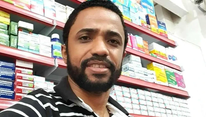 Farmacia Super Popular Principal - - Cantinho Do Céu