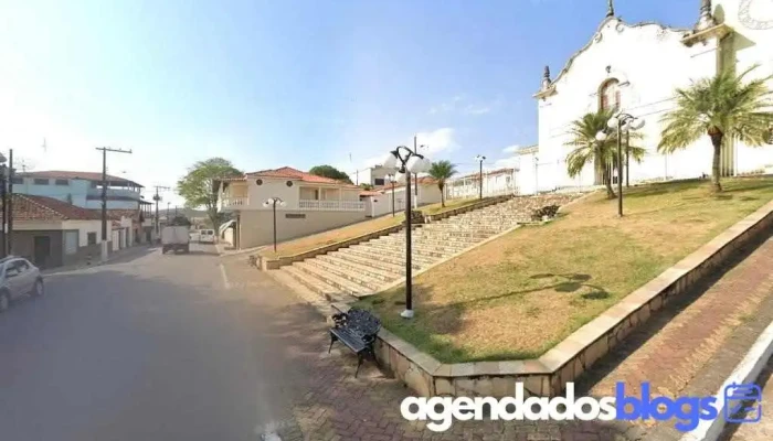 Farmácia Tradição - Olímpio Noronha - Mg