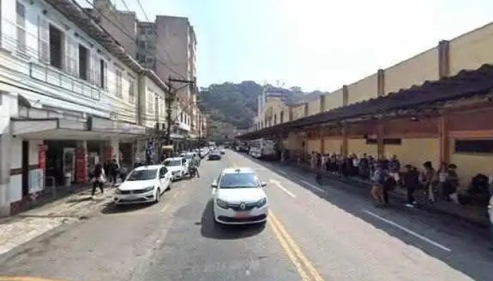 Farmacia Tradicao Tudo - Petrópolis