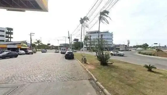 Farmacia Trevo Street View E 360deg - Rio Das Ostras