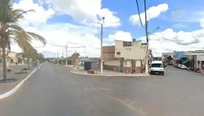 Farmacia Viana Street View E 360deg - Mirabela
