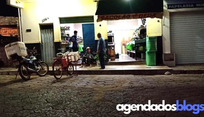 Farmacia Viana Tudo - Mirabela