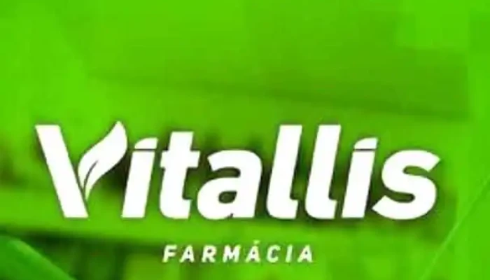 Farmácia Vitallis - Minas Novas