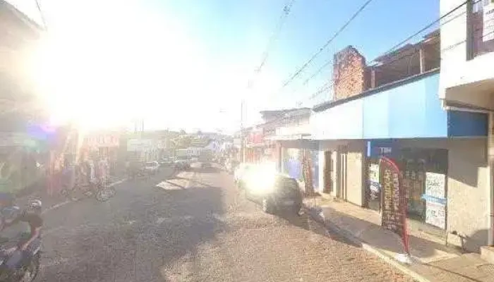 Farmacia Vitallis Street View E 360deg - Minas Novas