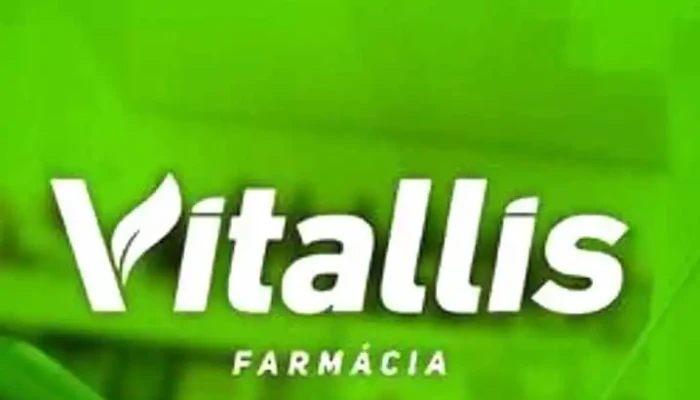 Farmacia Vitallis Tudo - Minas Novas
