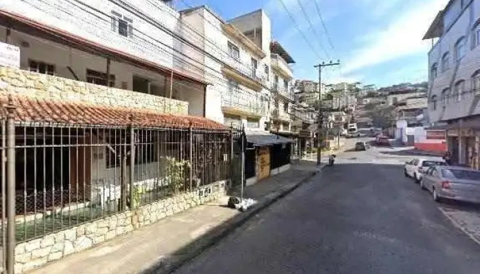 Farmaciadrogaria Novapharma   Democrata Cond Spazio Real Santa Catarina Jardim Gloria Vale Do Ipe Street View E 360deg - Juiz De Fora