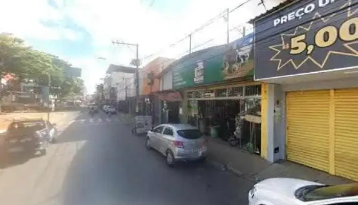 Farmacias Alianca Drugstore Street View E 360deg - Manhuaçu