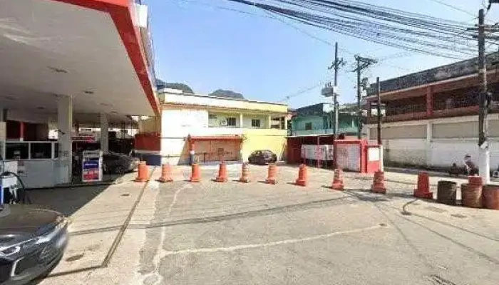 Farmacias Brasil Poupa Lar   Fragoso Street View E 360deg - Magé