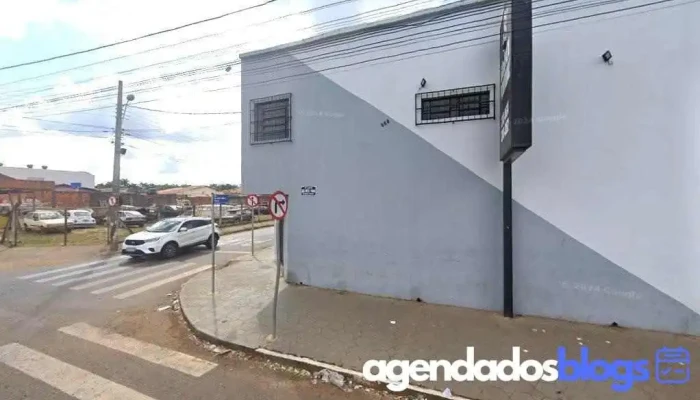 Farmácias Droga Doctor - Araguari