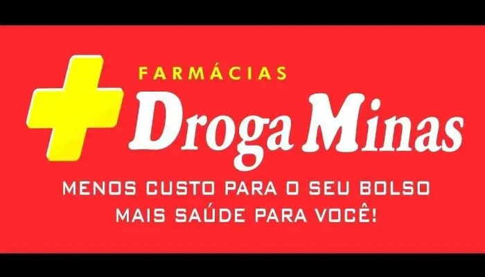 Farmacias Droga Minas Do Proprietario - Mantena