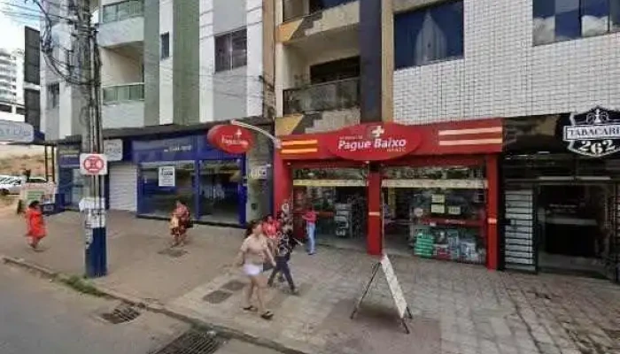 Farmacias Pague Baixo Reis   Grupo Multifarma Tudo - Manhuaçu