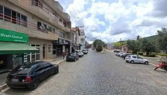 Farmacias Pague Menos Street View E 360deg - Maria Da Fé