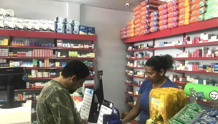 Farmacias Precinho Baixo Cidade Ocidental -Go - Cidade Ocidental - Go