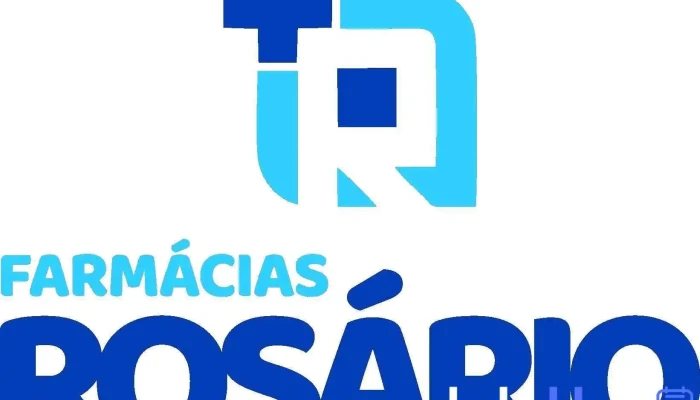 Farmacias Rosario Do Proprietario - Manga