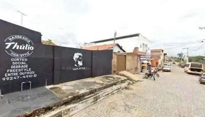 Farmacias Rosario Street View E 360deg - Manga