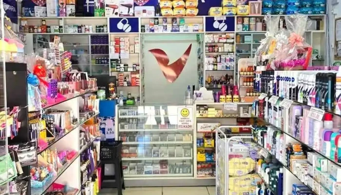 Farmacias Viver Vila Morro Encantado - Quadra 28