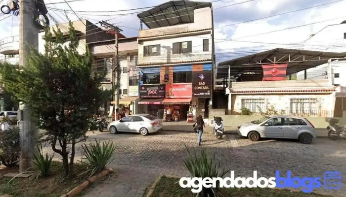 Farmacinha Soares - Nova Friburgo