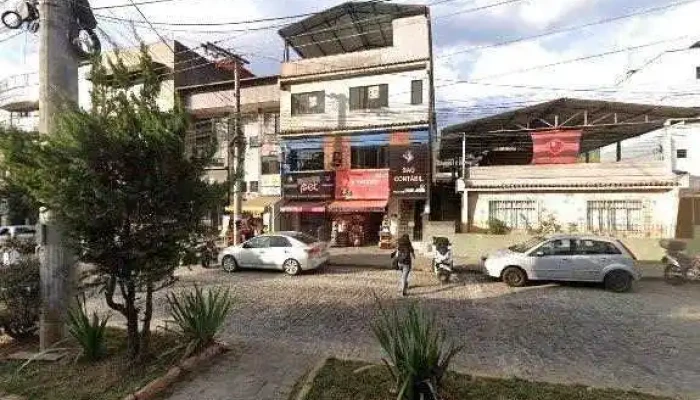 Farmacinha Soares -  Tudo - Nova Friburgo