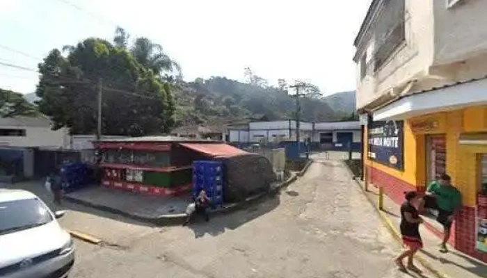 Farmadez   Petropolis 1 Street View E 360deg - Petrópolis