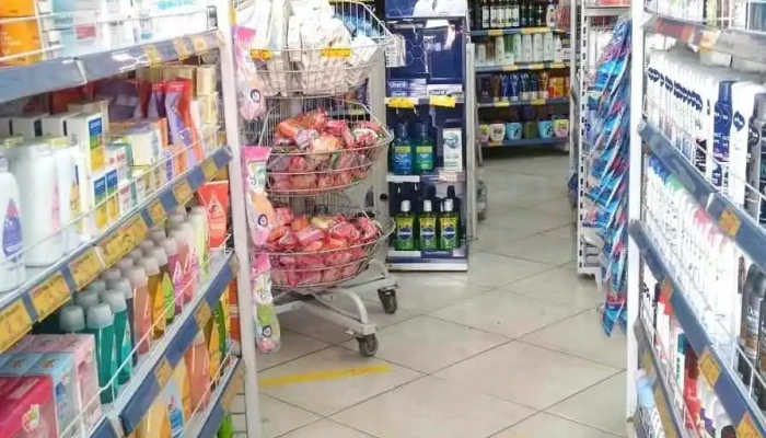 Farmadez   Petropolis 1 Tudo - Petrópolis