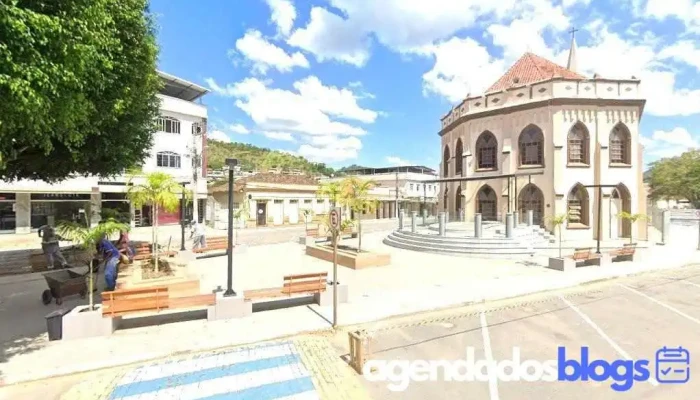 Farmadias Manipulação E Drogaria - Mercês