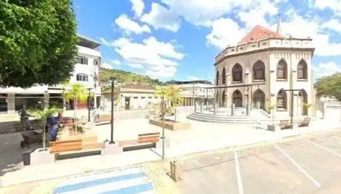 Farmadias Manipulacao E Drogaria Tudo - Mercês