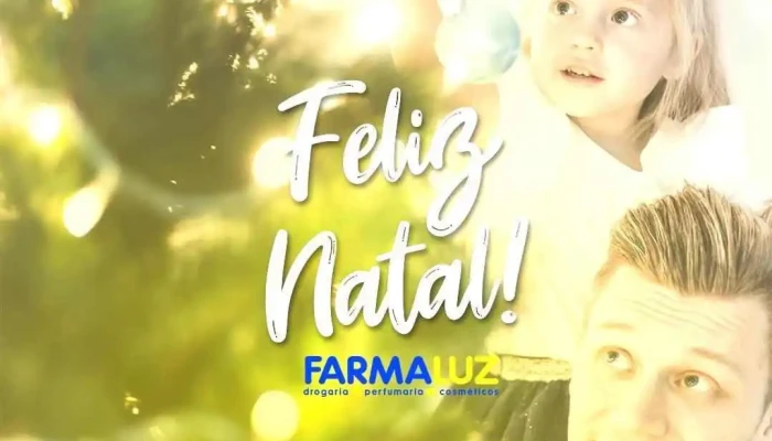 Farmaluz Drogaria -  Principal - - Loja - Barra