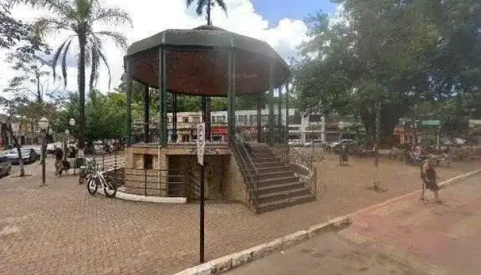 Farmanova Drogaria E Perfumaria -  Tudo - Barão De Cocais
