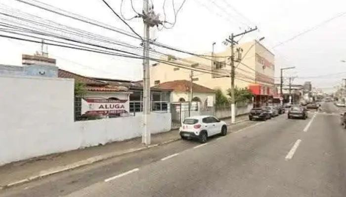 Farmaone -  Street View E 360deg - Resende