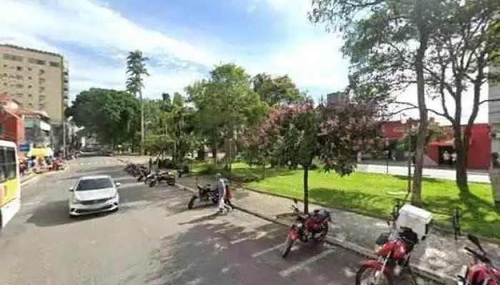 Farmatos -  Street View E 360deg - Lavras