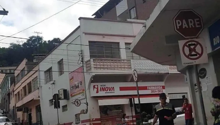 Farmavida - 7 - Rio Piracicaba
