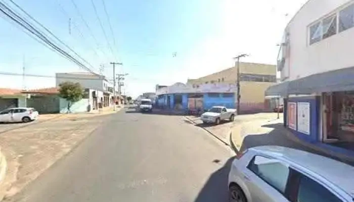 Farmazul Drogaria Cherveson Street View E 360deg - Rio Claro