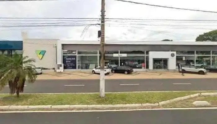 Farmazul Drogaria Savegnago Consolacao Street View E 360deg - Rio Claro