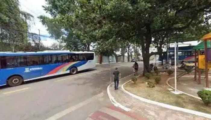 Farmcenter -  Street View E 360deg - Brumadinho