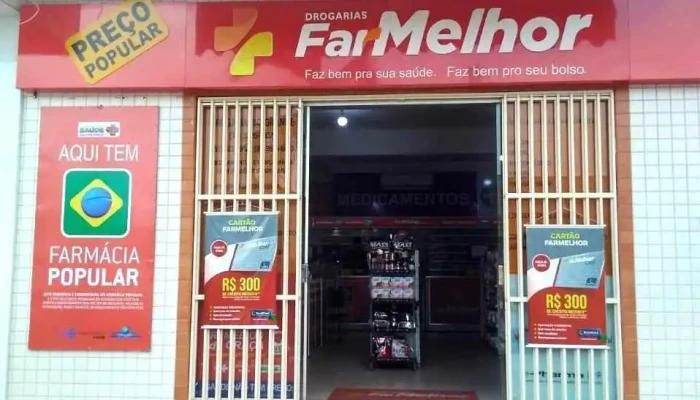 FarMelhor - 150 - Centro