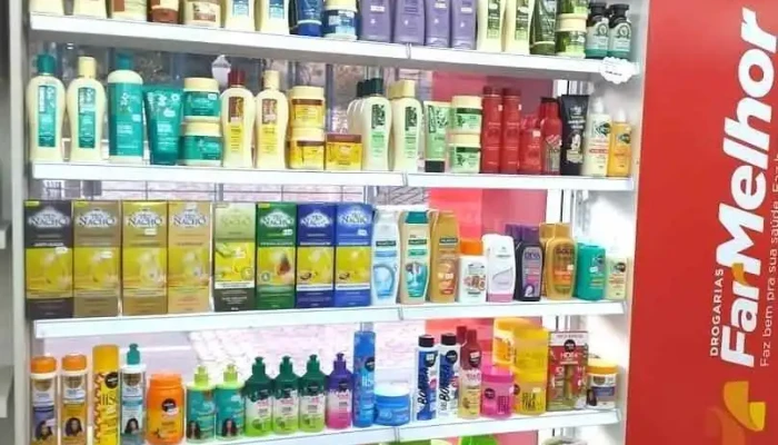 FarMelhor - Barão De Cocais